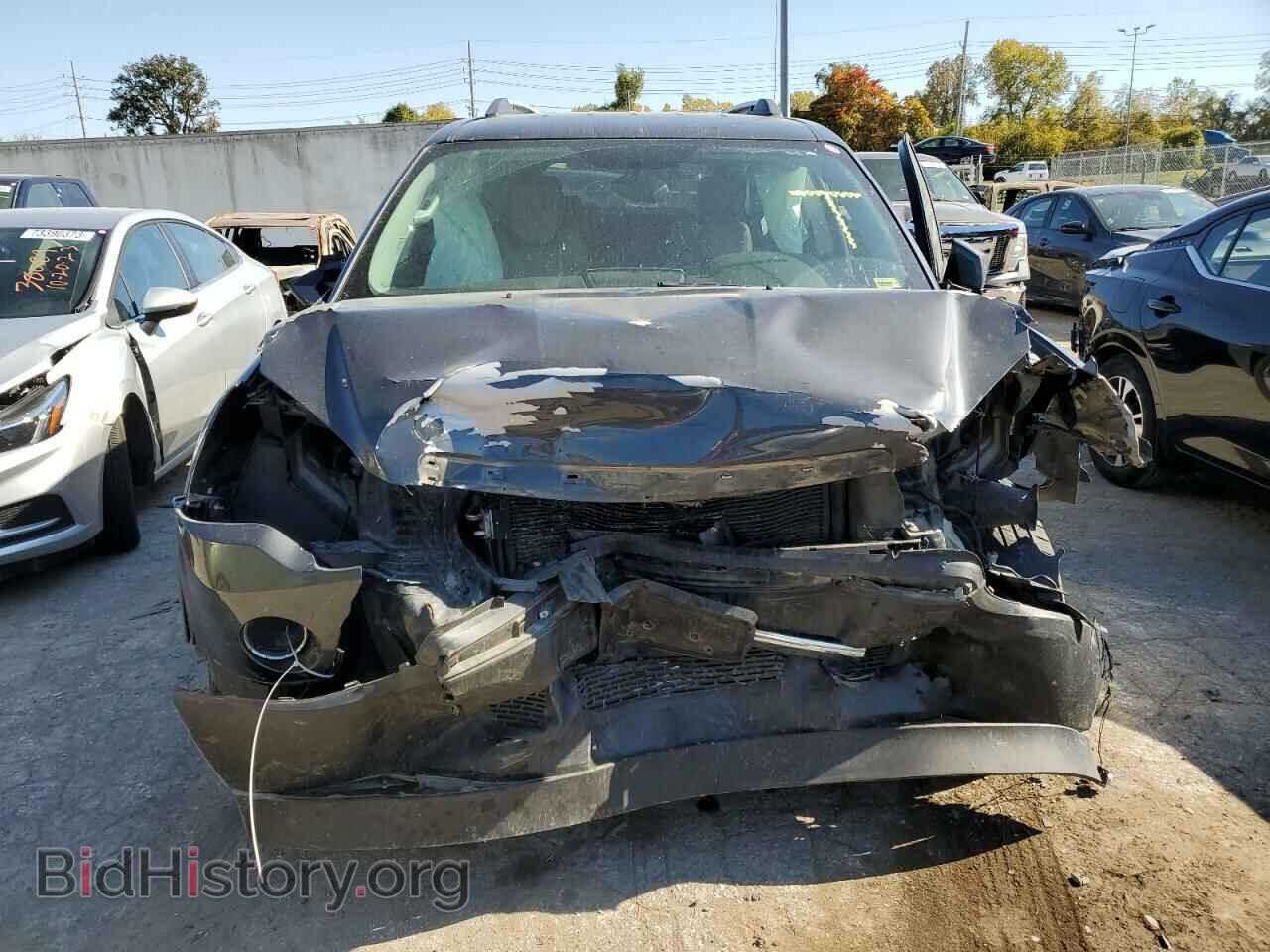 2012 GMC ACADIA - VIN: 1GKKRRED7CJ233245 - Фото 5