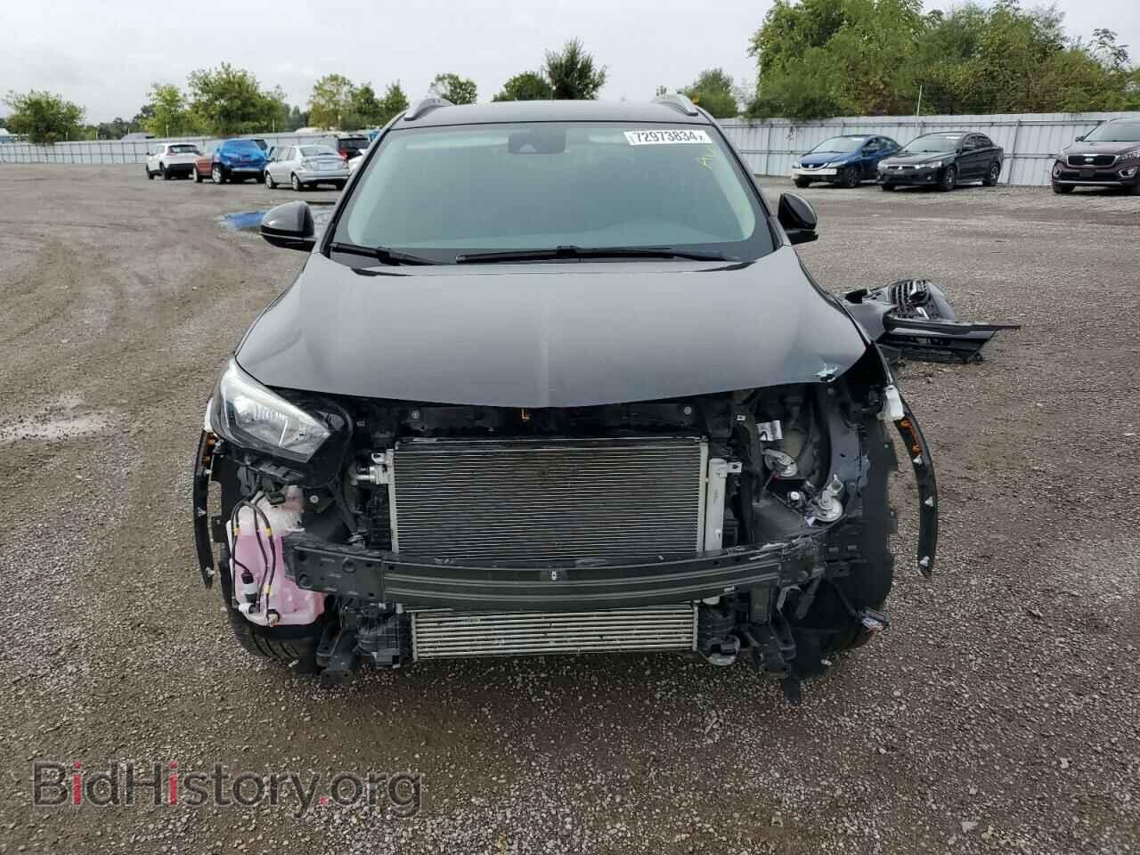 2021 BUICK ENCORE - VIN: KL4MMESL4MB126750 - Photo 5