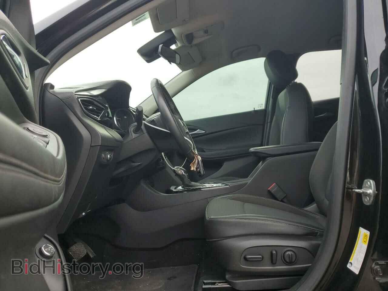 2021 BUICK ENCORE - VIN: KL4MMESL4MB126750 - Photo 7