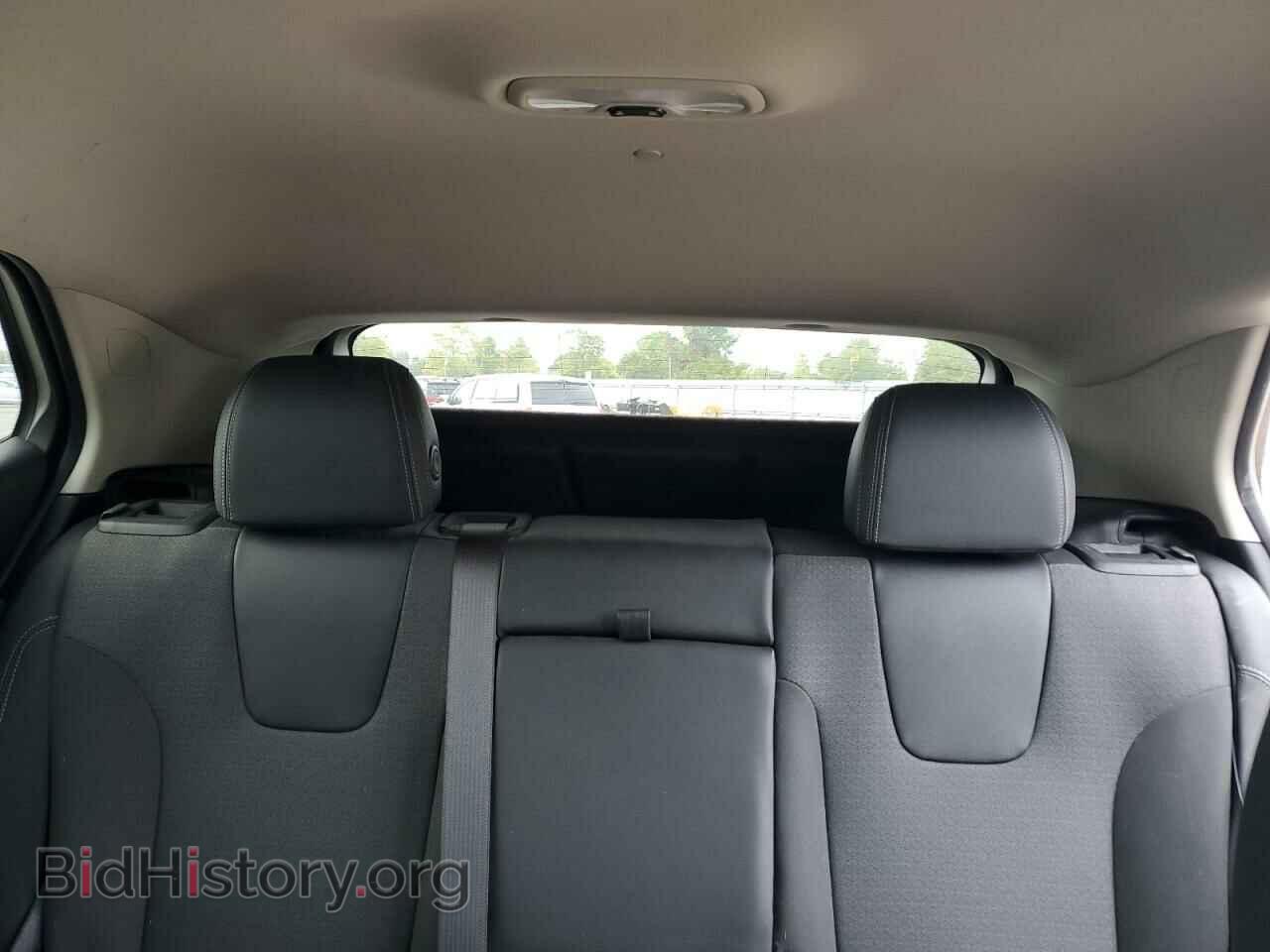 2021 BUICK ENCORE - VIN: KL4MMESL4MB126750 - Photo 10