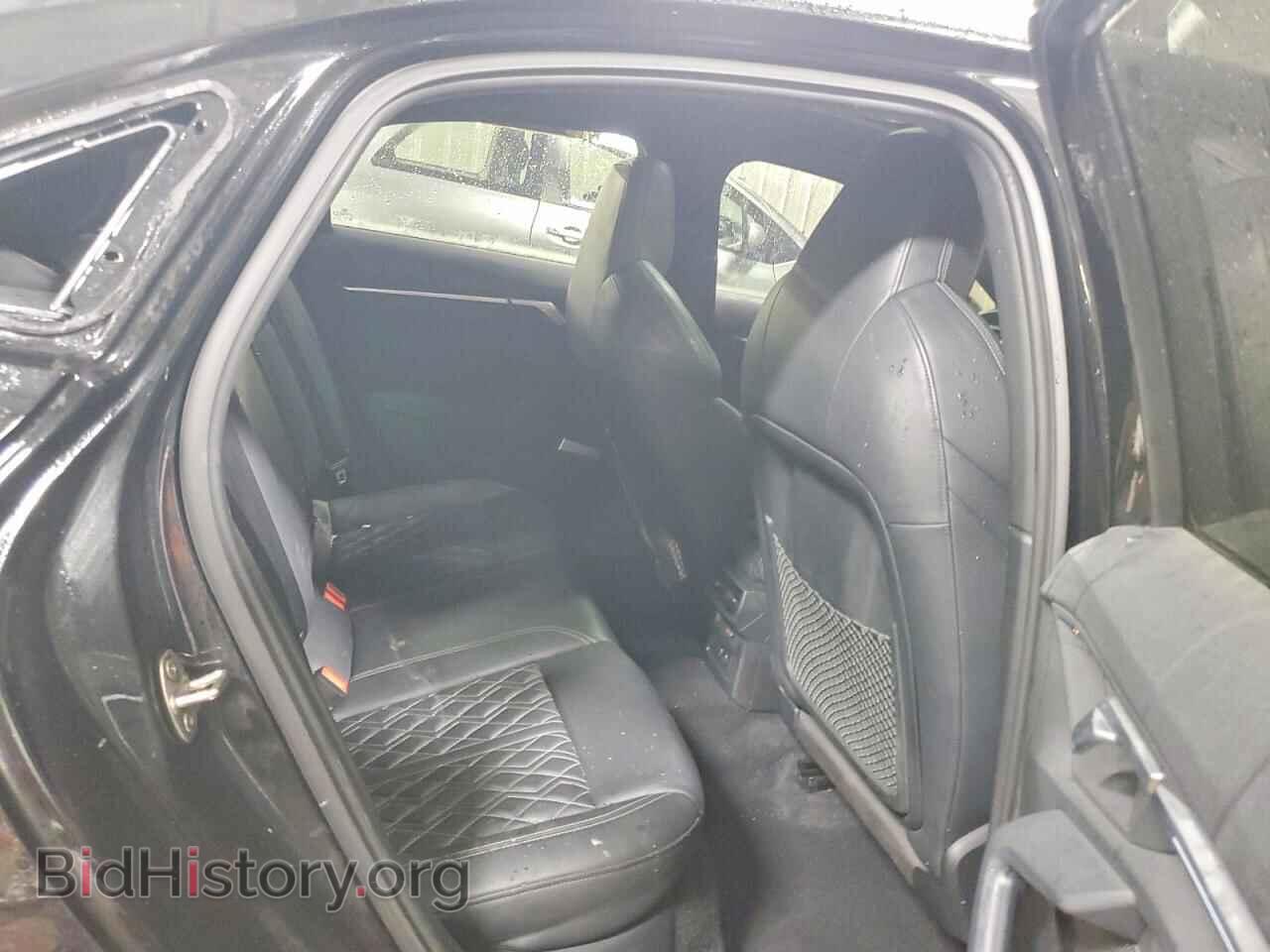2022 AUDI S3 - VIN: WAUH3DGY4NA005102 - Фото 10