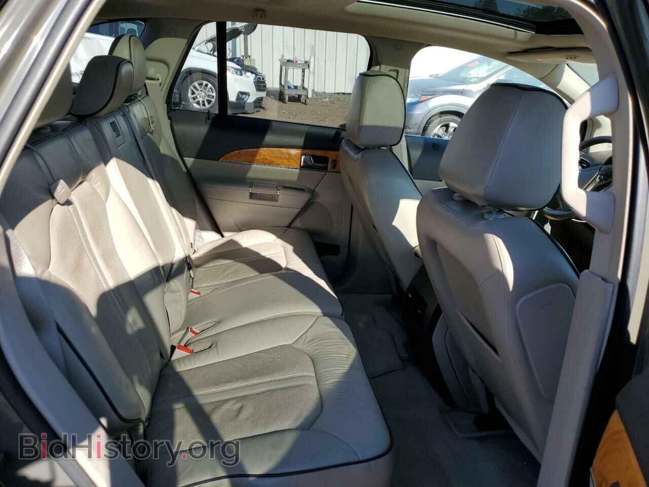 2013 LINCOLN MKX - VIN: 2LMDJ8JK3DBL07857 - Photo 11