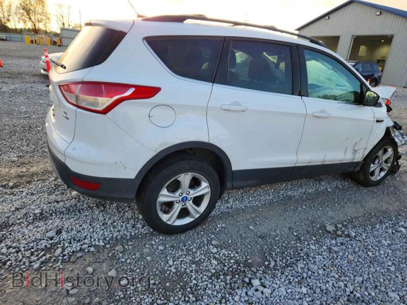 2013 Ford ESCAPE (VIN 1FMCU9G93DUD00376) — фото 3 из 14