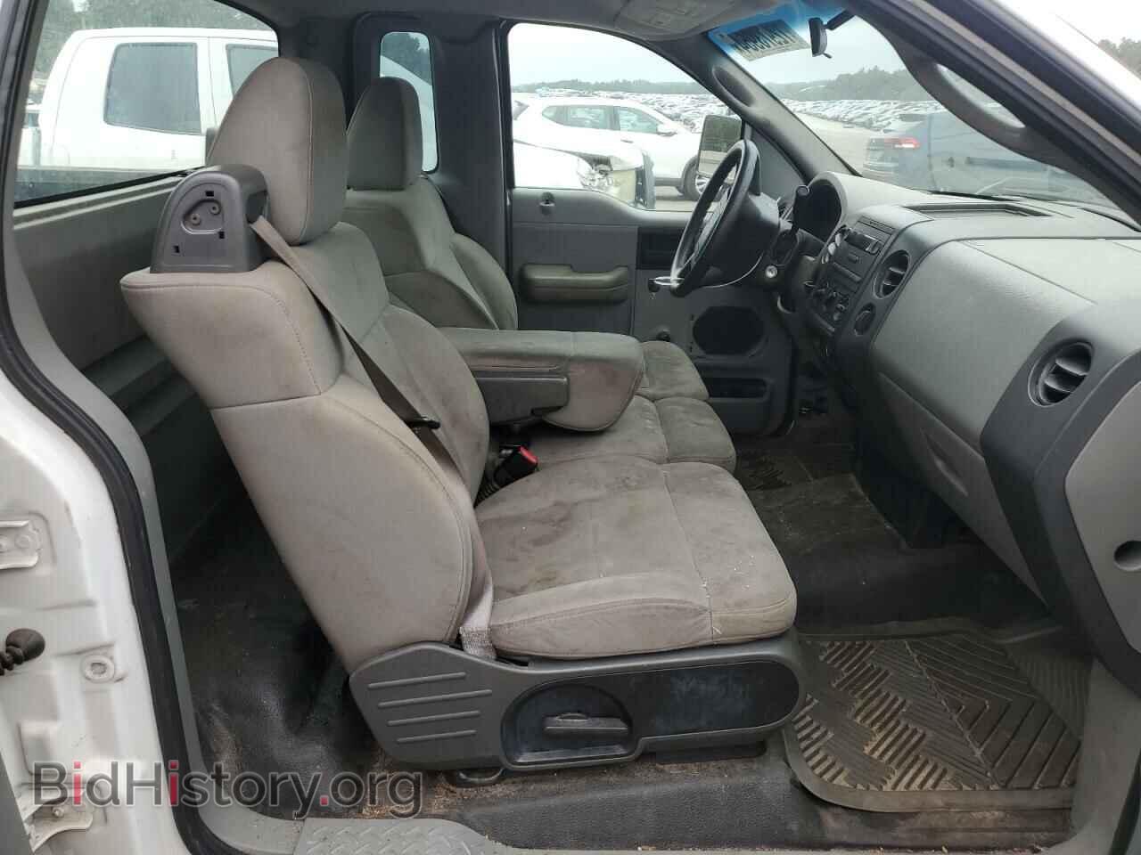 2008 FORD All Models - VIN: 1FTRF12248KE42922 - Фото 10