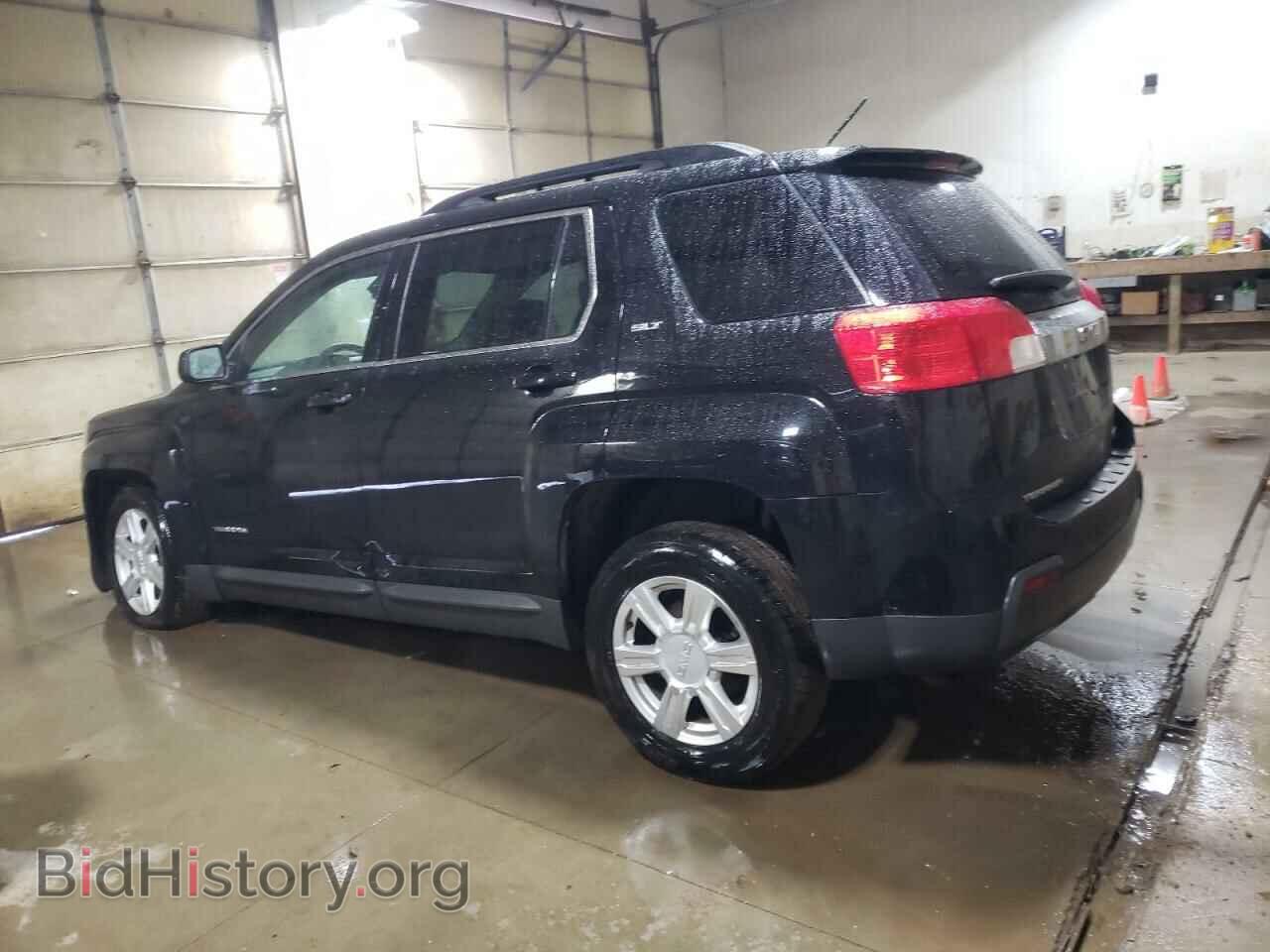 2015 GMC TERRAIN - VIN: 2GKFLXEK4F6129674 - Photo 2