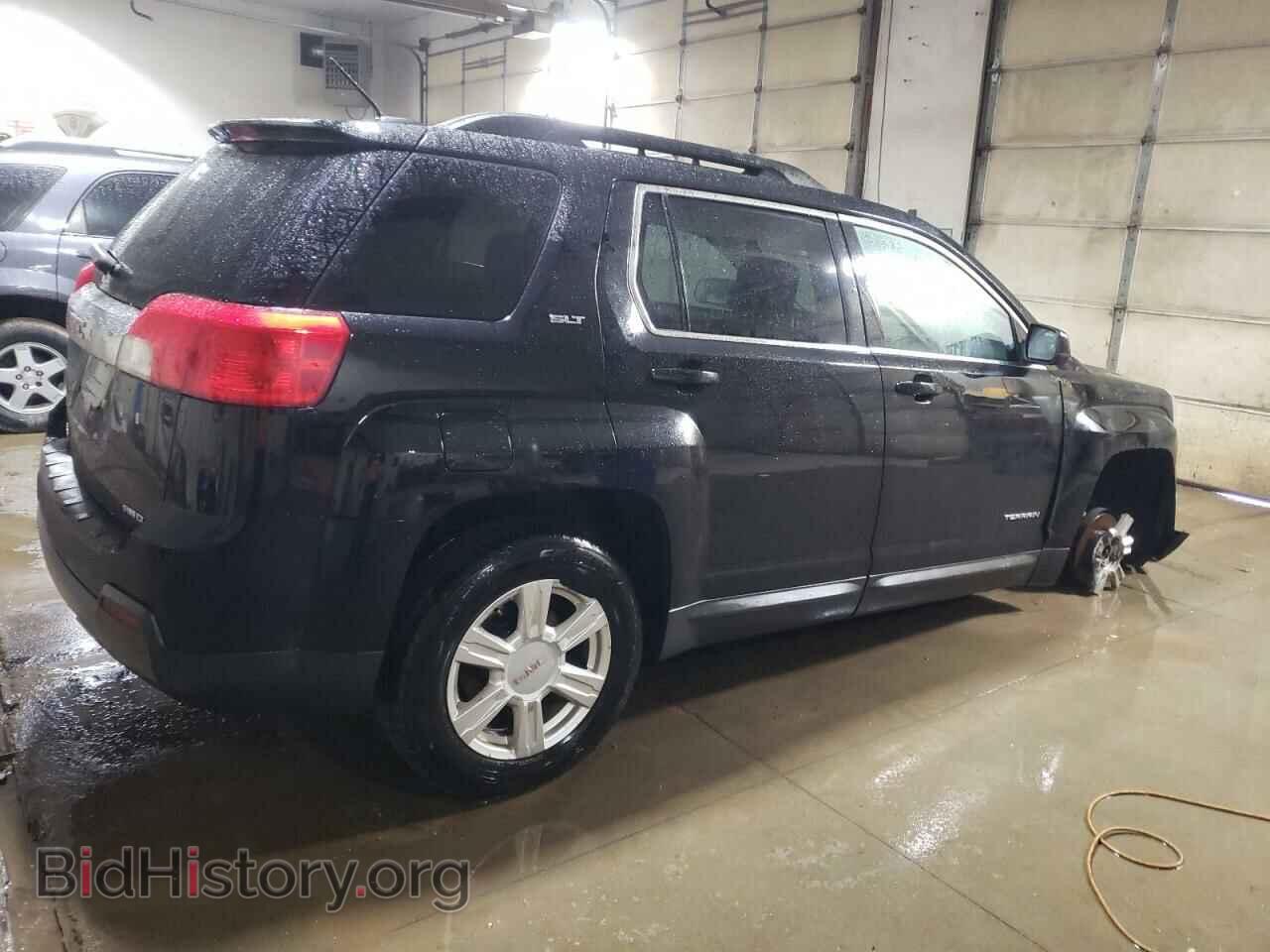 2015 GMC TERRAIN - VIN: 2GKFLXEK4F6129674 - Photo 3
