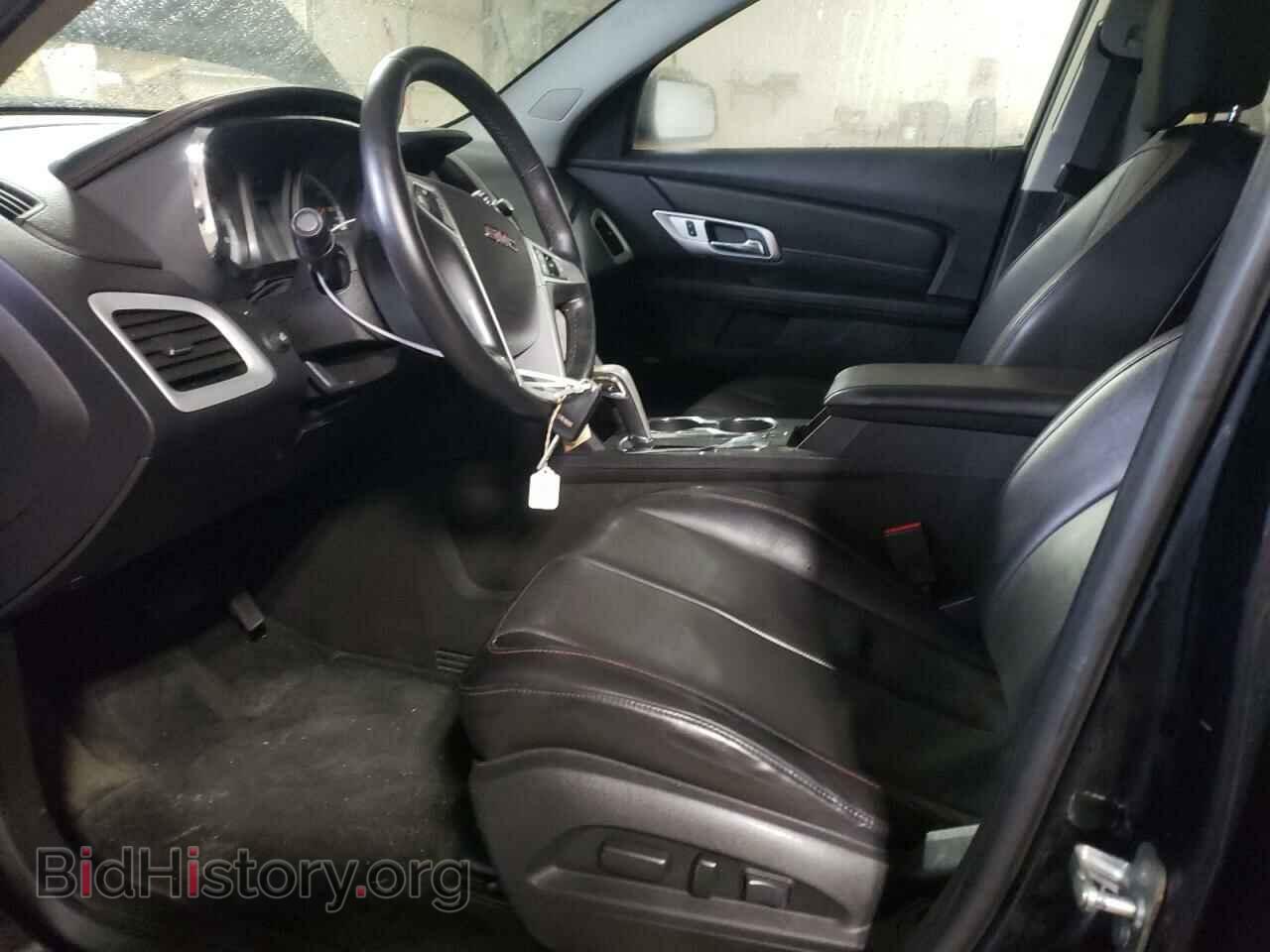 2015 GMC TERRAIN - VIN: 2GKFLXEK4F6129674 - Photo 7