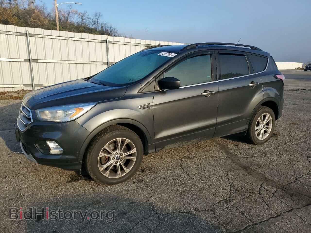 Photo 1FMCU9G9XHUC61890 - FORD ESCAPE 2017