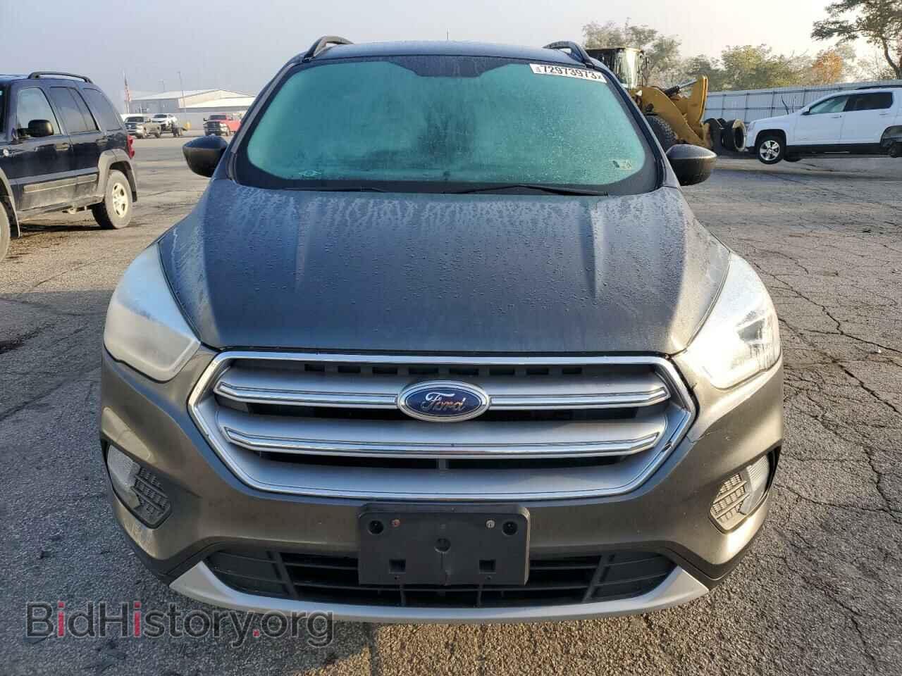 2017 FORD ESCAPE - VIN: 1FMCU9G9XHUC61890 - Фото 5
