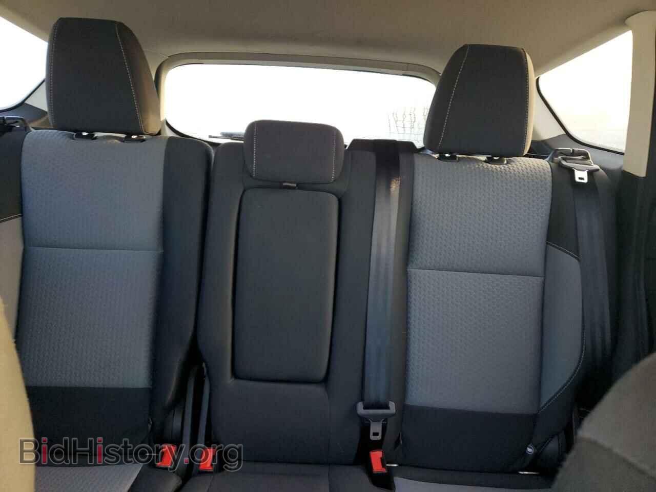 2017 FORD ESCAPE - VIN: 1FMCU9G9XHUC61890 - Фото 10