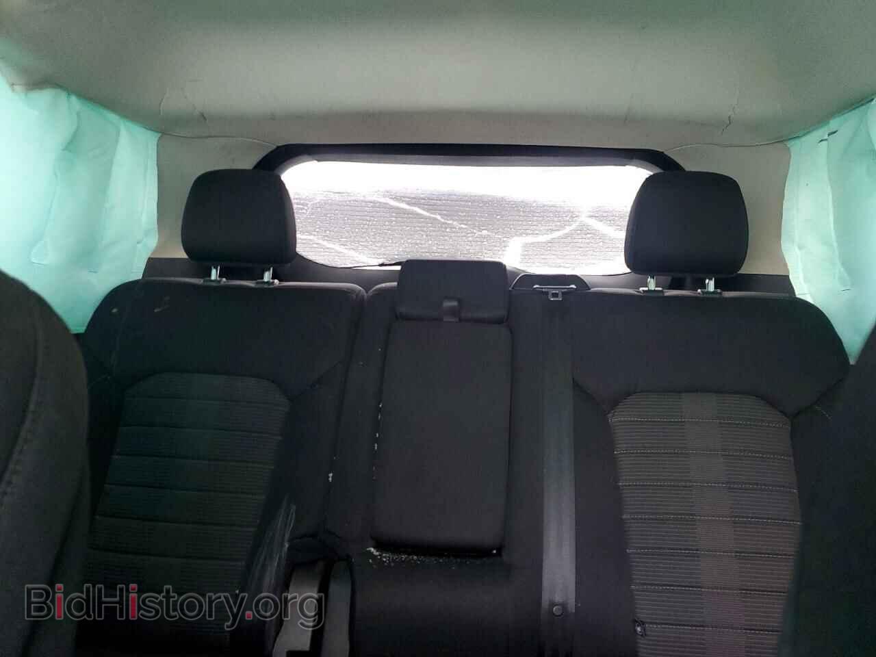 2015 FORD EDGE - VIN: 2FMTK4J95FBB24764 - Photo 10