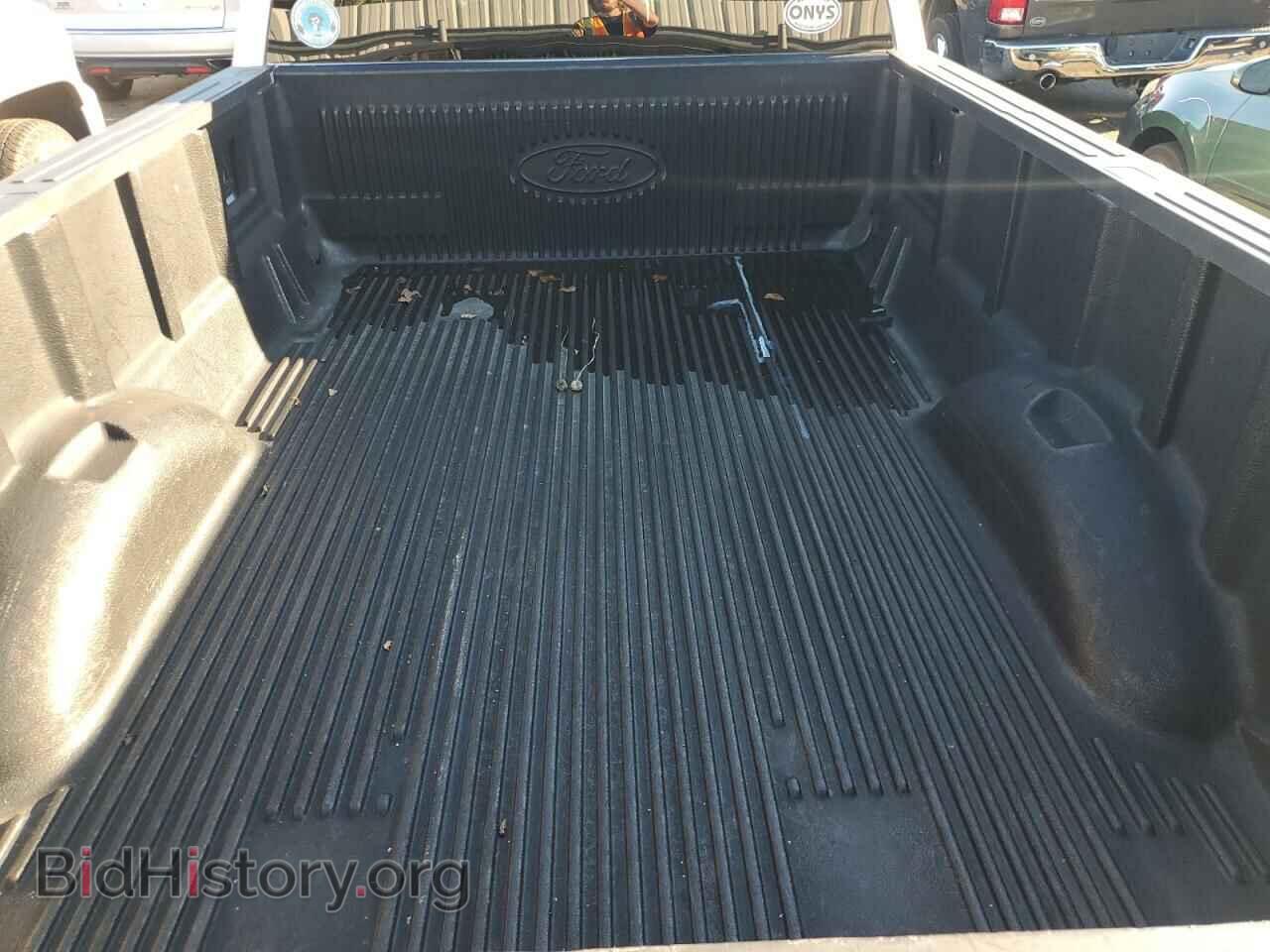 2018 FORD All Models - VIN: 1FTMF1CP9JKD28487 - Фото 10
