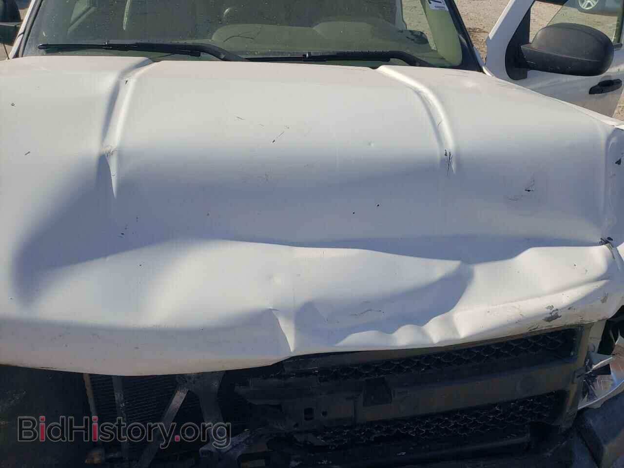 2007 CHEVROLET SILVERADO - VIN: 1GCEC14C97E542377 - Фото 11
