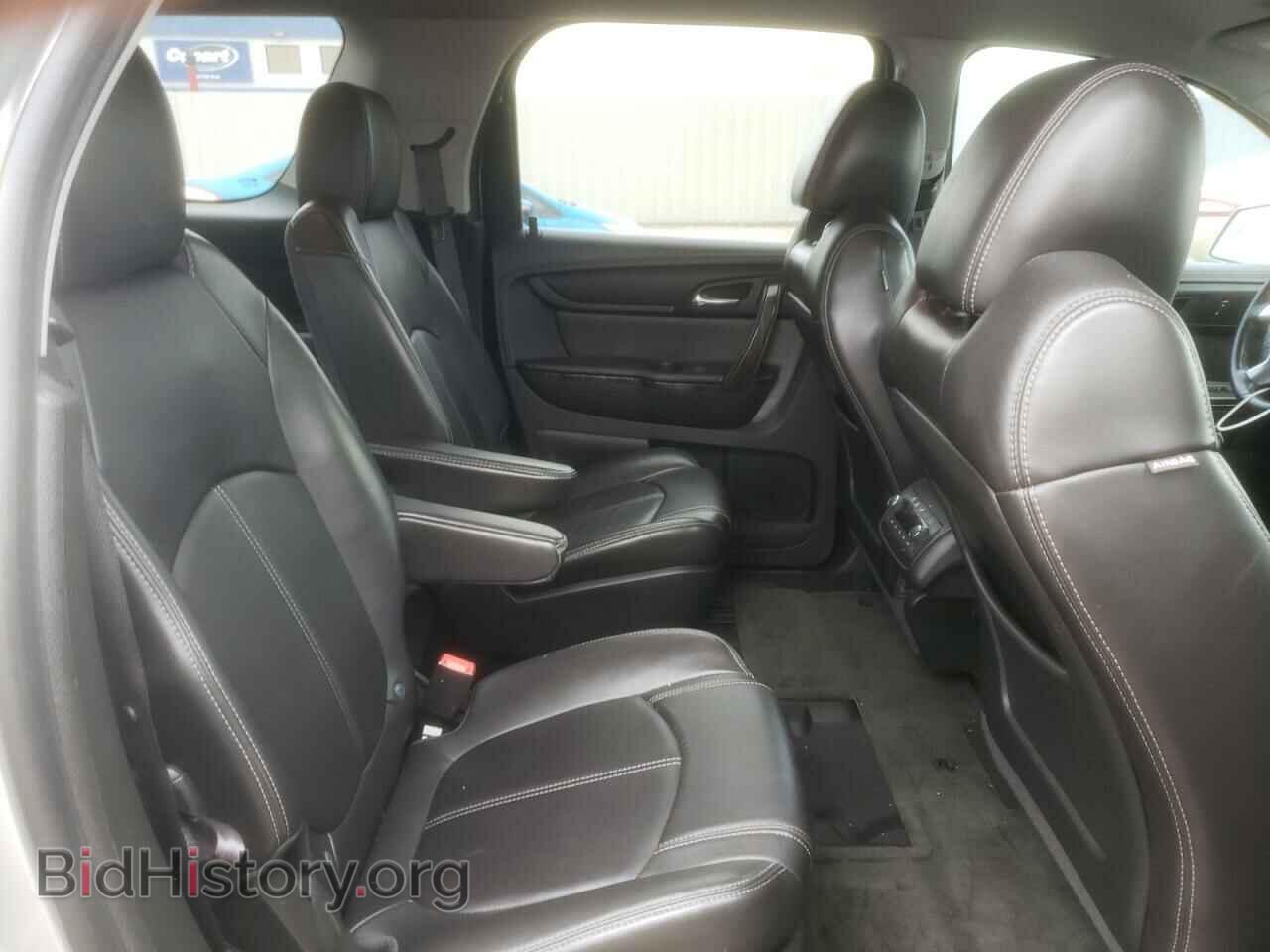 2013 GMC ACADIA - VIN: 1GKKVRKD6DJ194486 - Фото 11