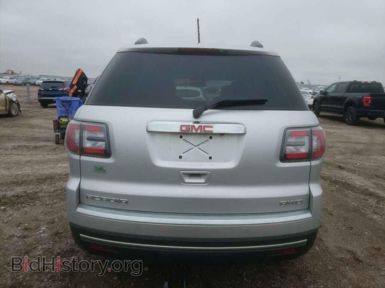 2013 GMC ACADIA - VIN: 1GKKVRKD6DJ194486 - Фото 6