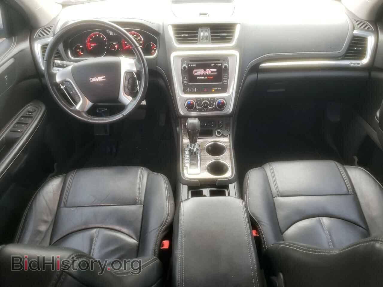 2013 GMC ACADIA - VIN: 1GKKVRKD6DJ194486 - Фото 8