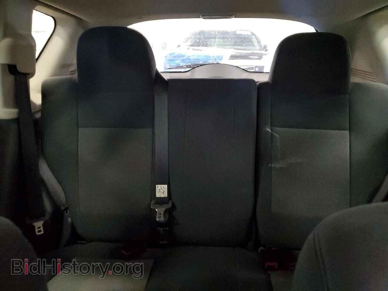 2011 JEEP COMPASS - VIN: 1J4NF4FBXBD136517 - Фото 10