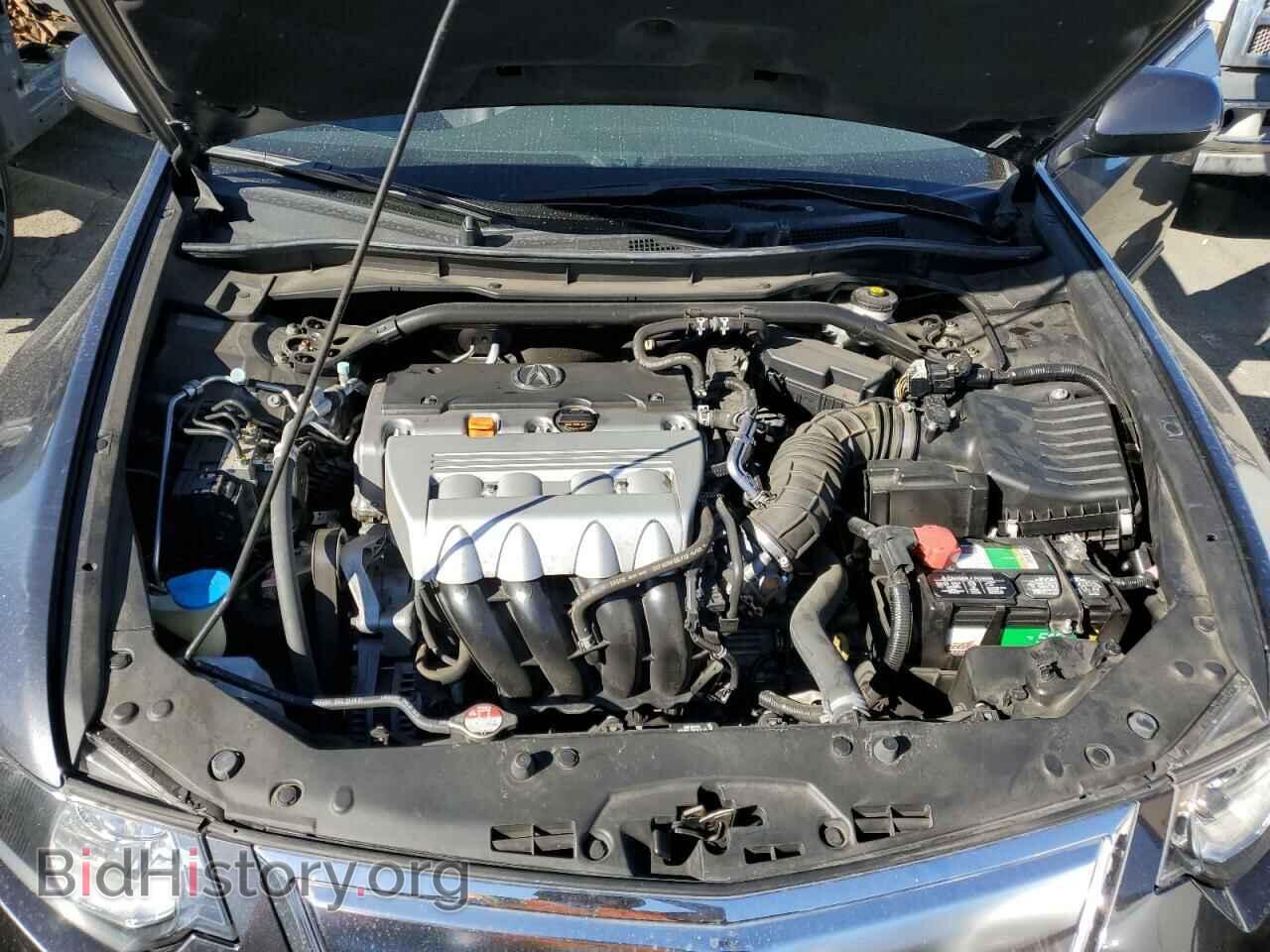 2013 ACURA TSX - VIN: JH4CU2F62DC003395 - Фото 11