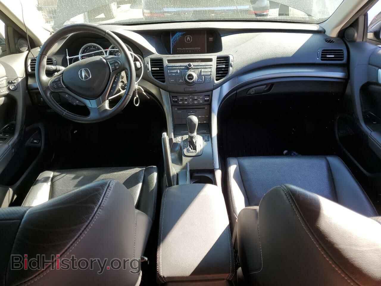 2013 ACURA TSX - VIN: JH4CU2F62DC003395 - Фото 8