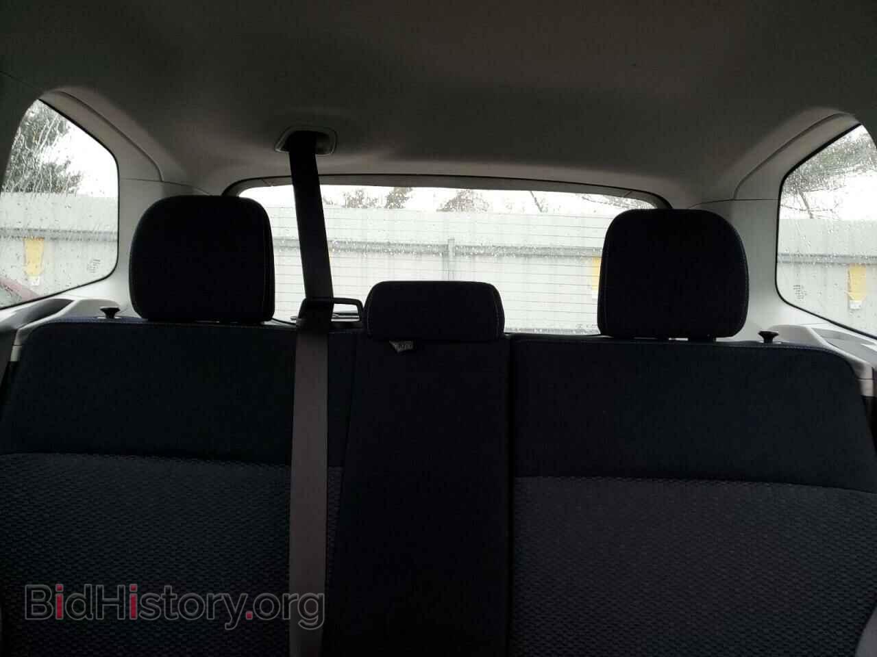2015 SUBARU FORESTER - VIN: JF2SJABC4FH563468 - Фото 10