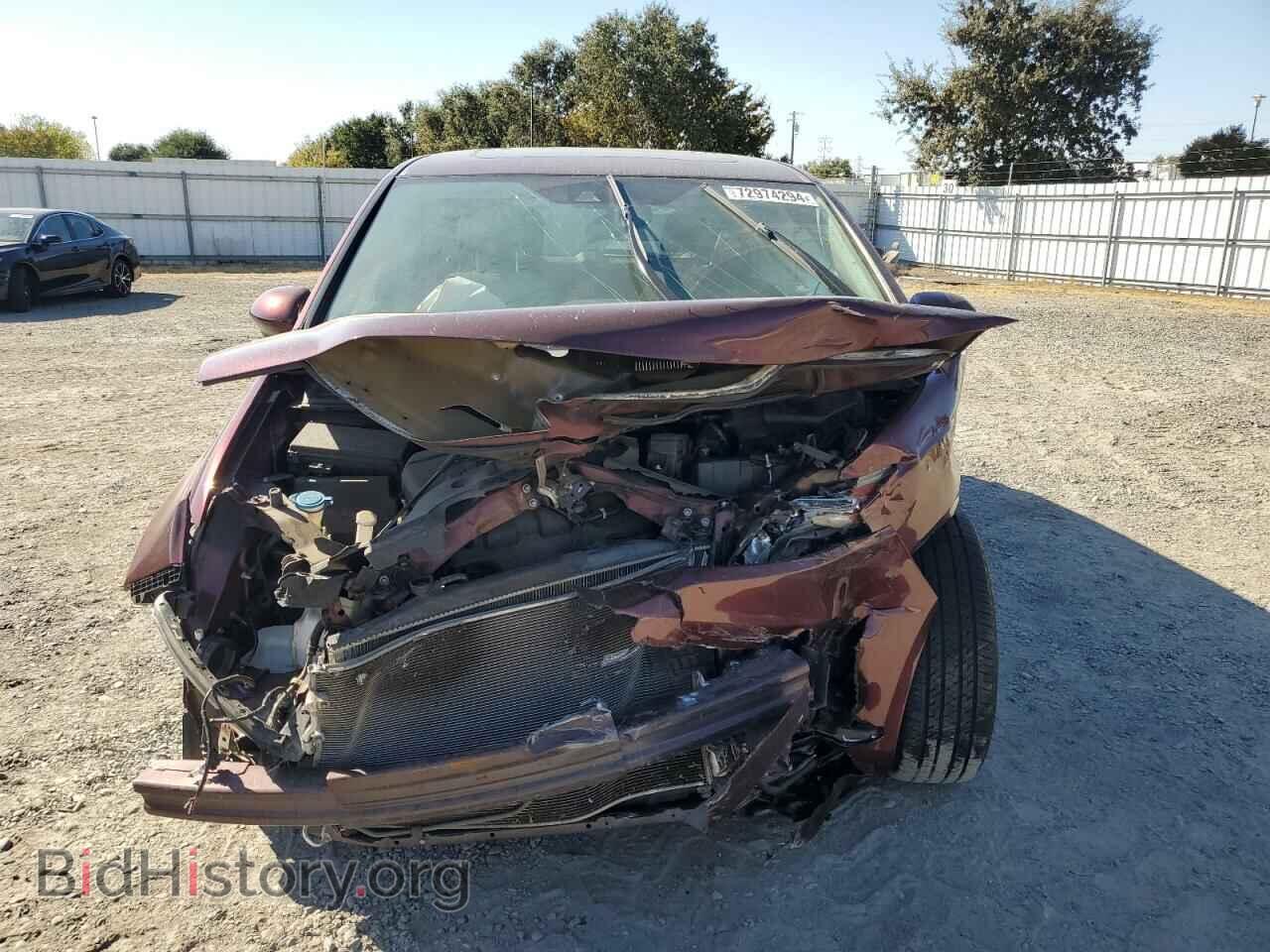 2016 HONDA All Models - VIN: 5FNRL5H6XGB112238 - Фото 5