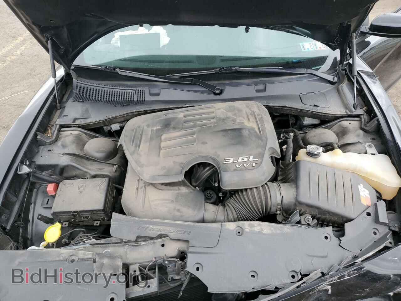 2020 DODGE CHARGER - VIN: 2C3CDXBG6LH213933 - Фото 11