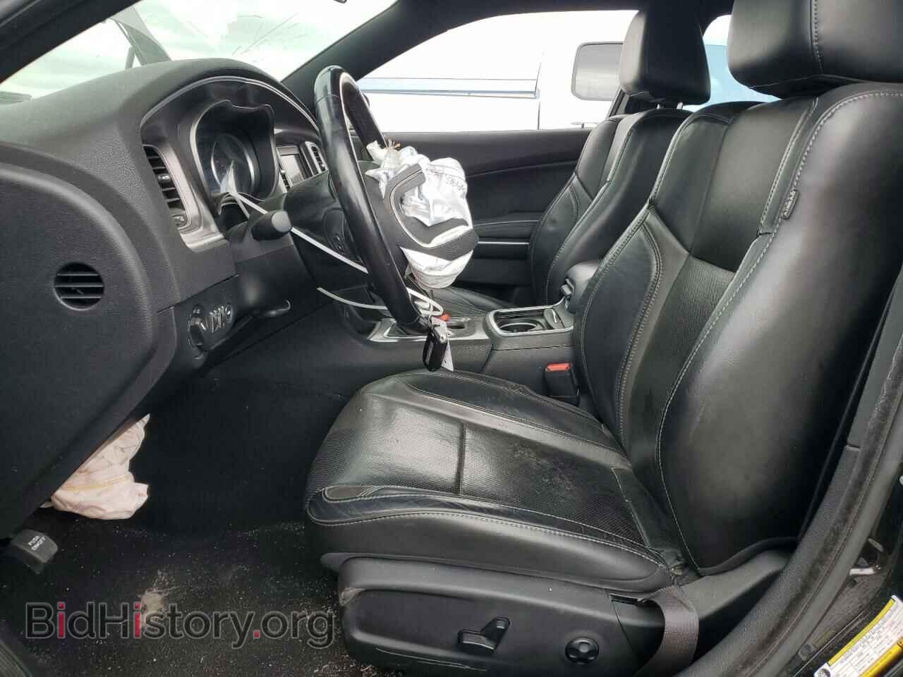 2020 DODGE CHARGER - VIN: 2C3CDXBG6LH213933 - Фото 7