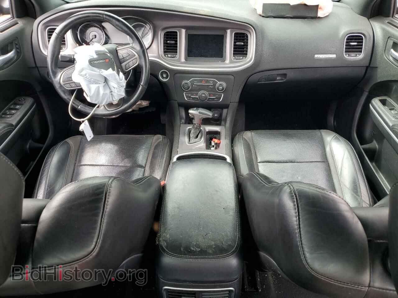 2020 DODGE CHARGER - VIN: 2C3CDXBG6LH213933 - Фото 8
