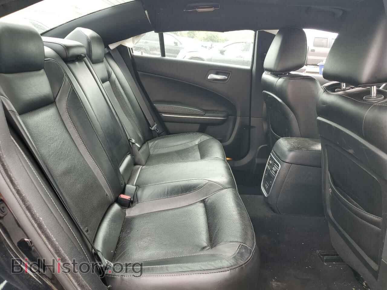 2020 DODGE CHARGER - VIN: 2C3CDXBG6LH213933 - Фото 10