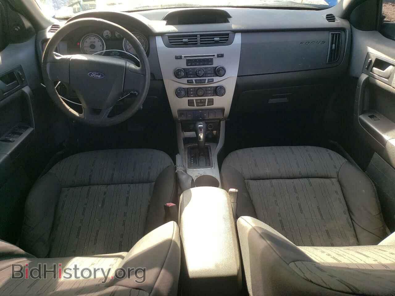 2010 FORD FOCUS - VIN: 1FAHP3FN4AW209426 - Фото 8
