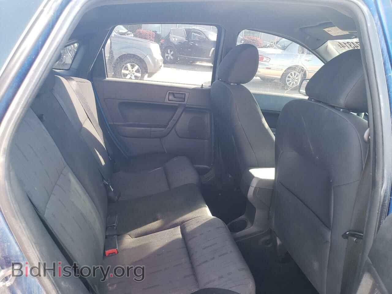 2010 FORD FOCUS - VIN: 1FAHP3FN4AW209426 - Фото 10