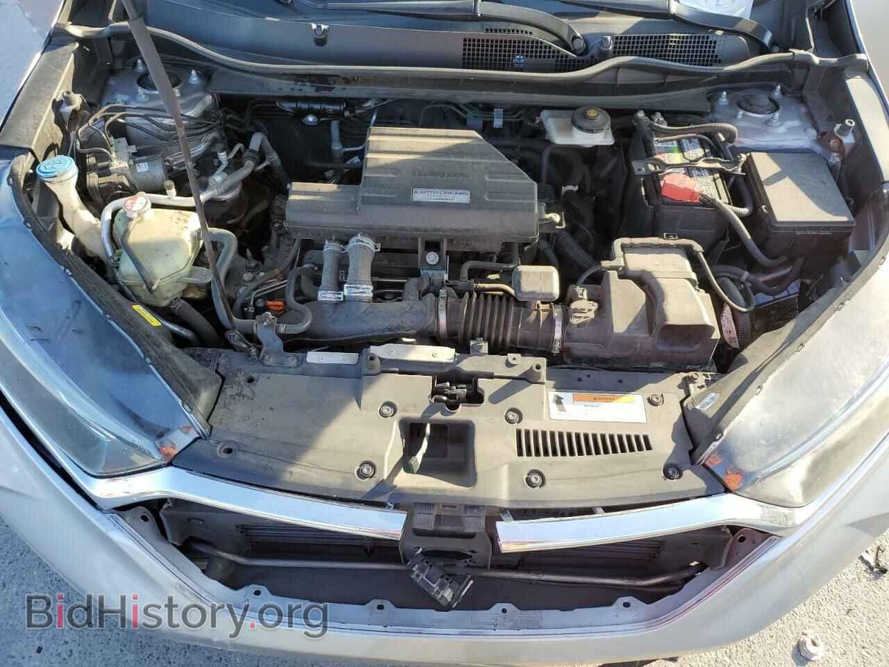 2017 HONDA CRV - VIN: 7FARW1H83HE002834 - Фото 11