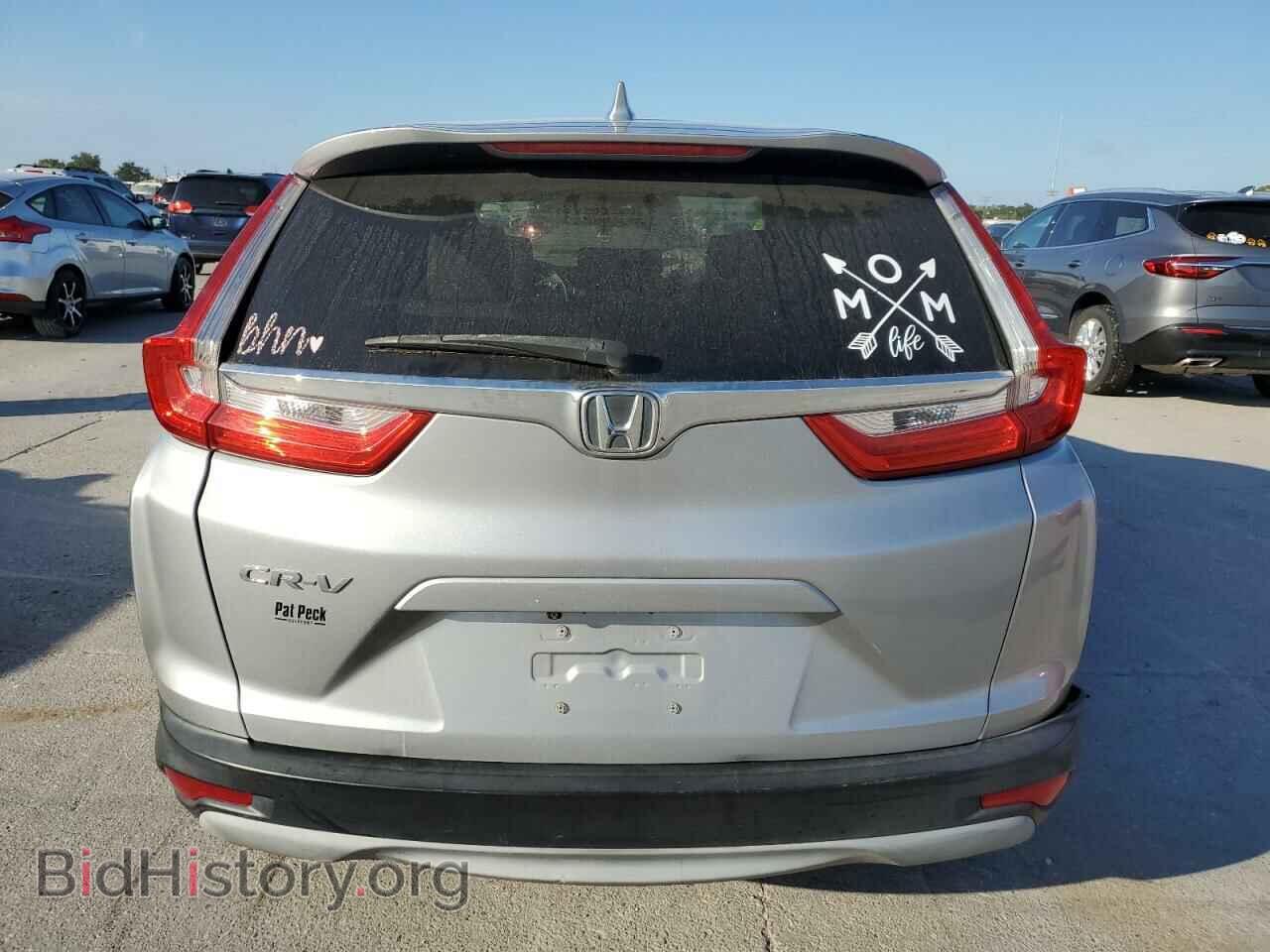 2017 HONDA CRV - VIN: 7FARW1H83HE002834 - Фото 6