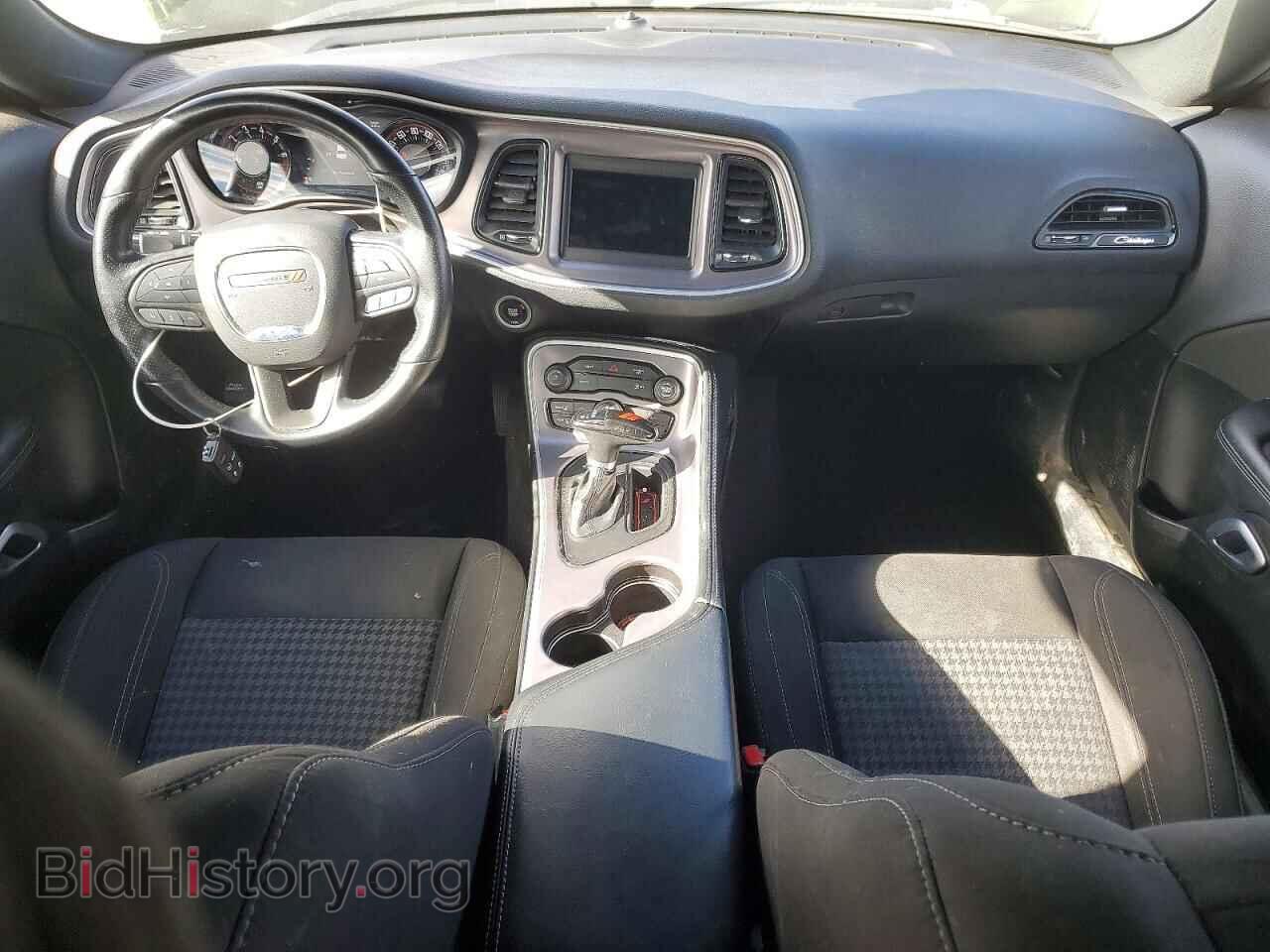 2022 DODGE CHALLENGER - VIN: 2C3CDZAG7NH258010 - Фото 8