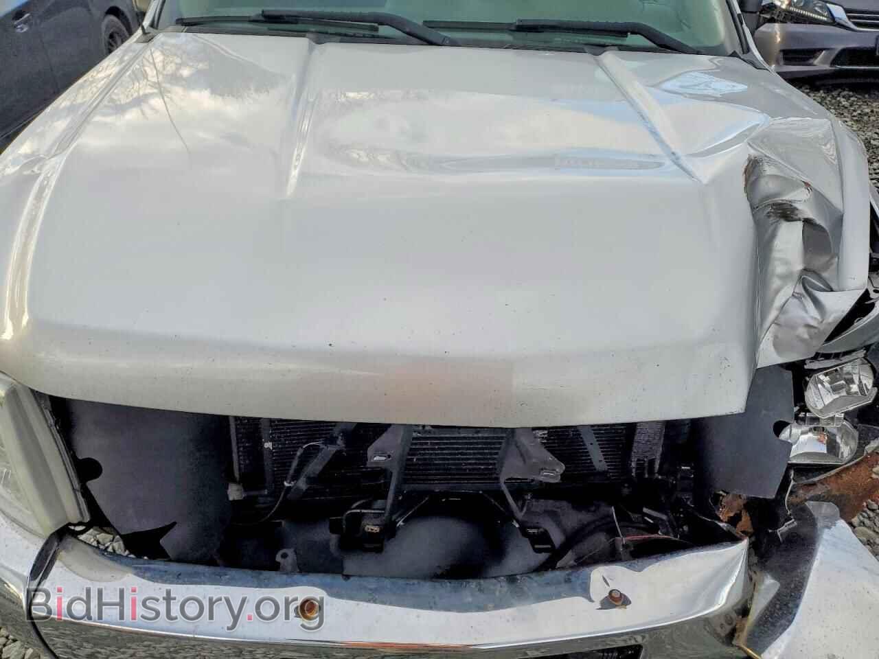 2012 CHEVROLET ALL Models - VIN: 1GCNKPE01CZ142293 - Фото 11