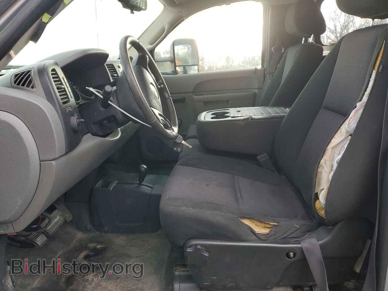 2012 CHEVROLET ALL Models - VIN: 1GCNKPE01CZ142293 - Фото 7