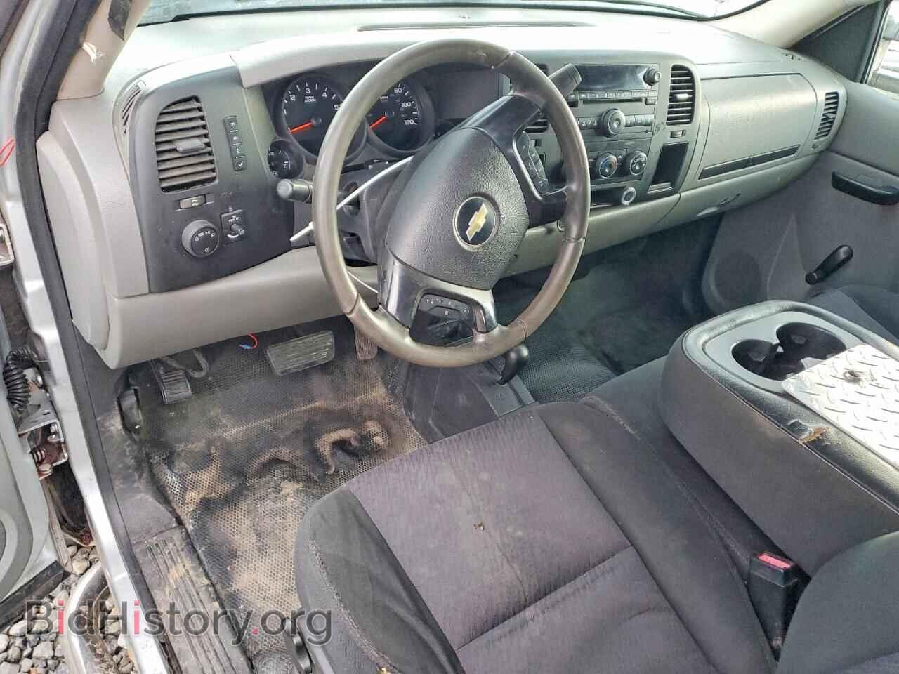 2012 CHEVROLET ALL Models - VIN: 1GCNKPE01CZ142293 - Фото 8