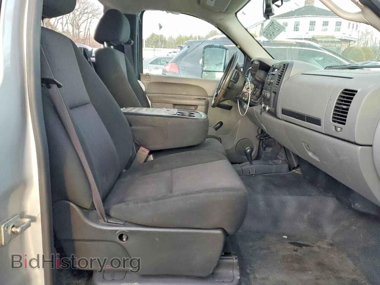 2012 CHEVROLET ALL Models - VIN: 1GCNKPE01CZ142293 - Фото 10