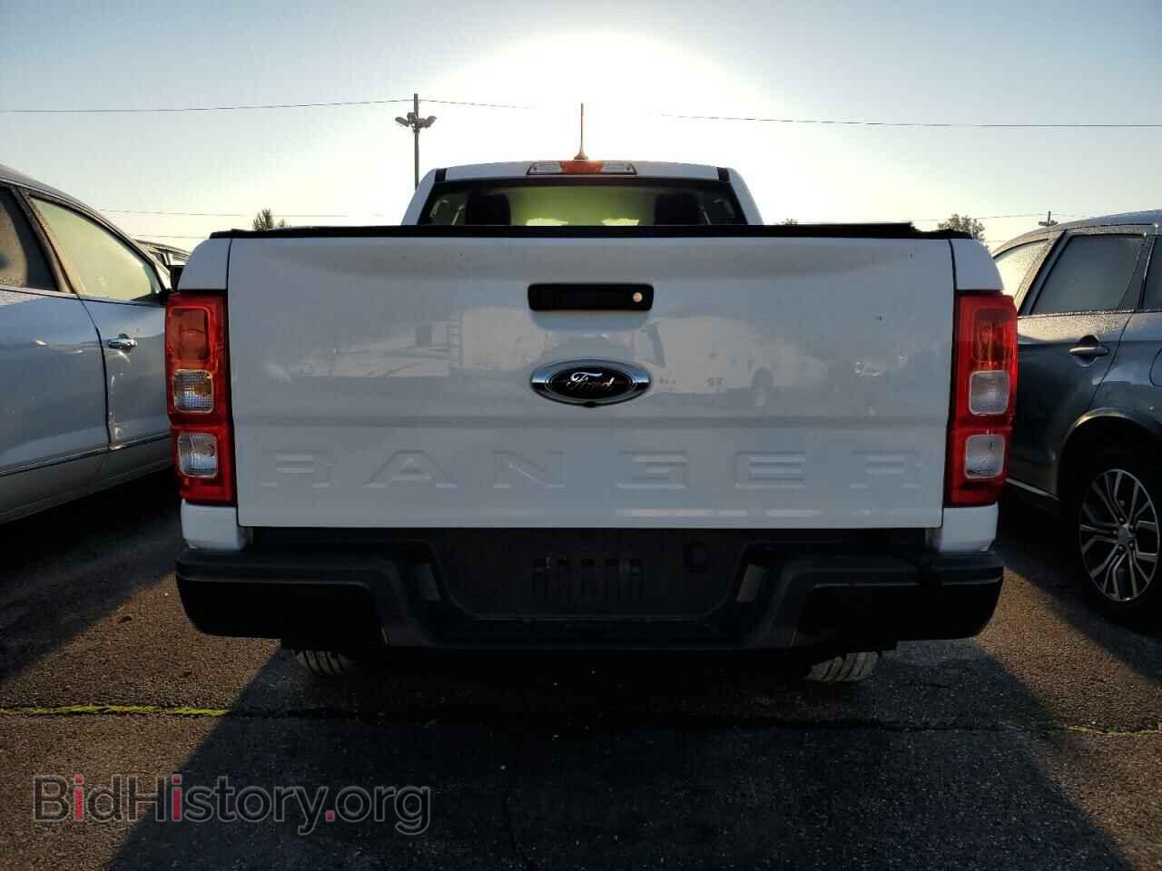 2022 FORD RANGER - VIN: 1FTER1EH4NLD32447 - Фото 6