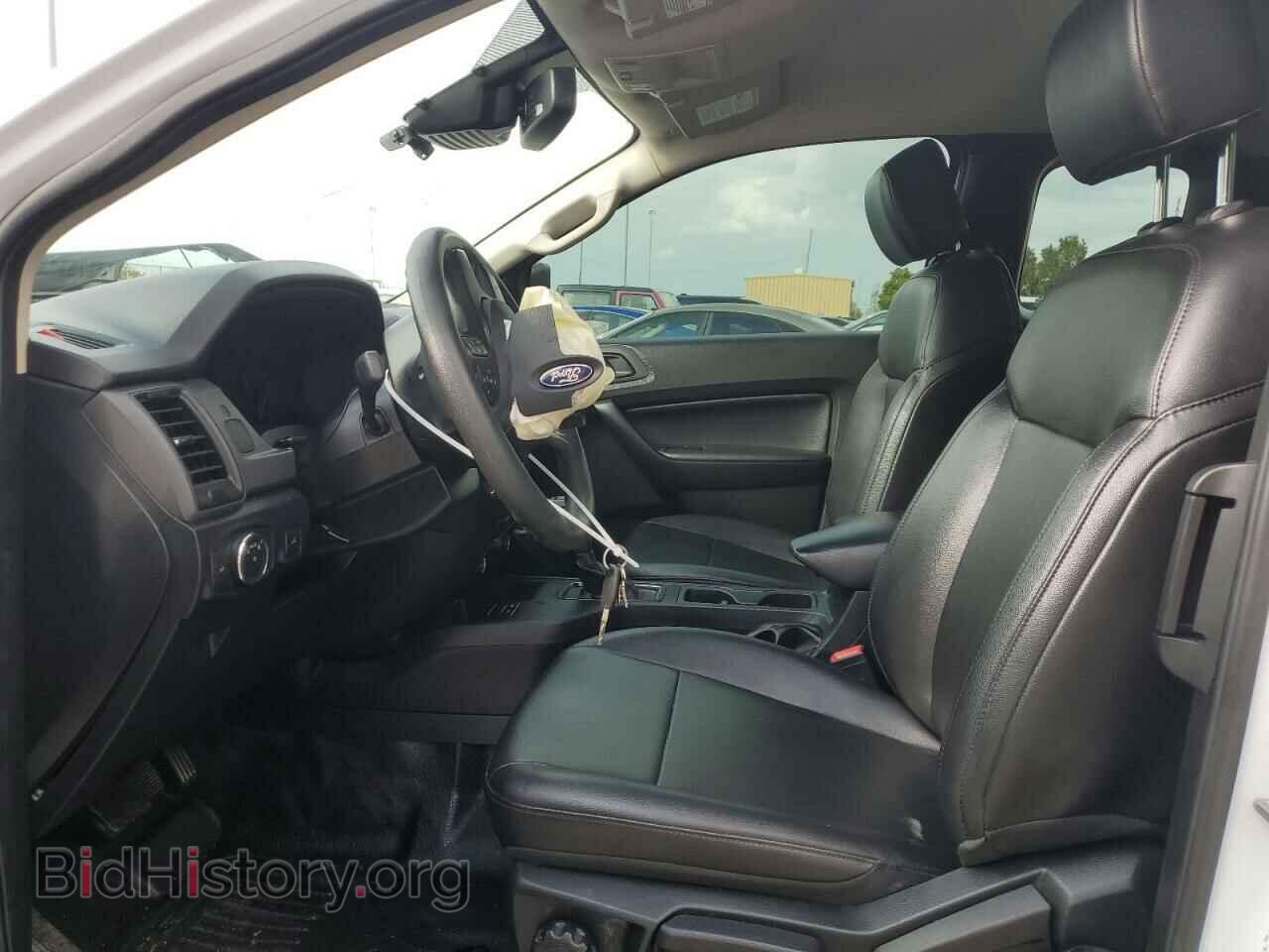 2022 FORD RANGER - VIN: 1FTER1EH4NLD32447 - Фото 7
