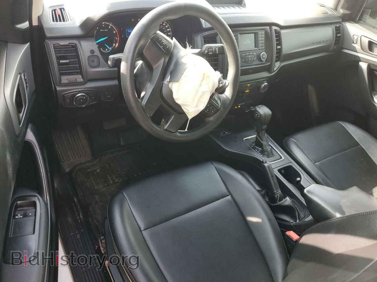 2022 FORD RANGER - VIN: 1FTER1EH4NLD32447 - Фото 8