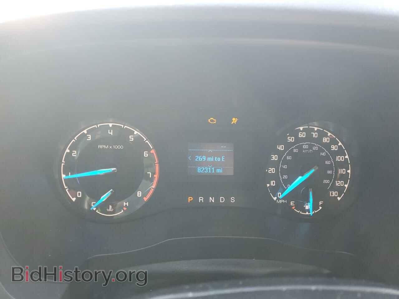 2022 FORD RANGER - VIN: 1FTER1EH4NLD32447 - Фото 9