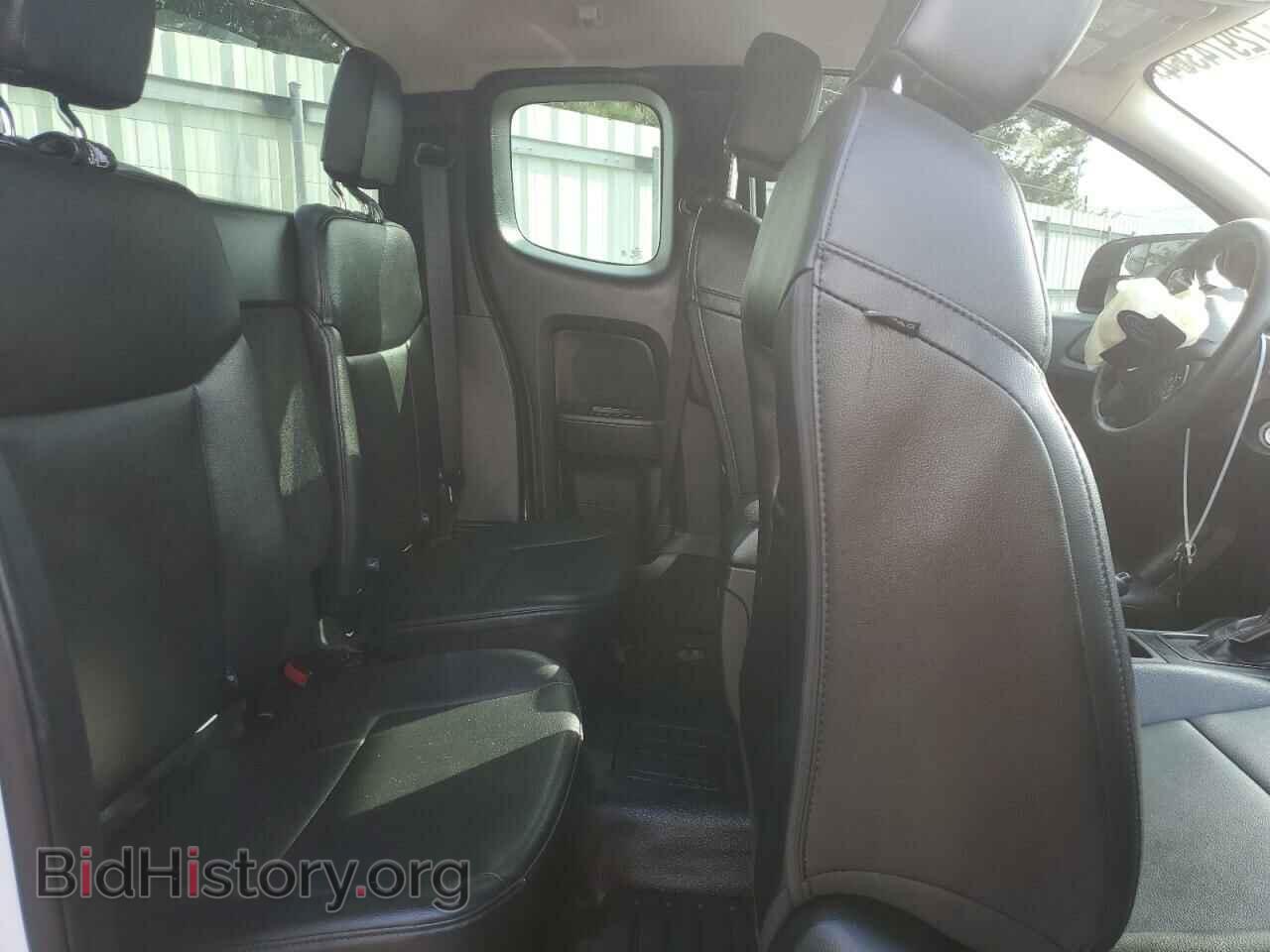 2022 FORD RANGER - VIN: 1FTER1EH4NLD32447 - Фото 10