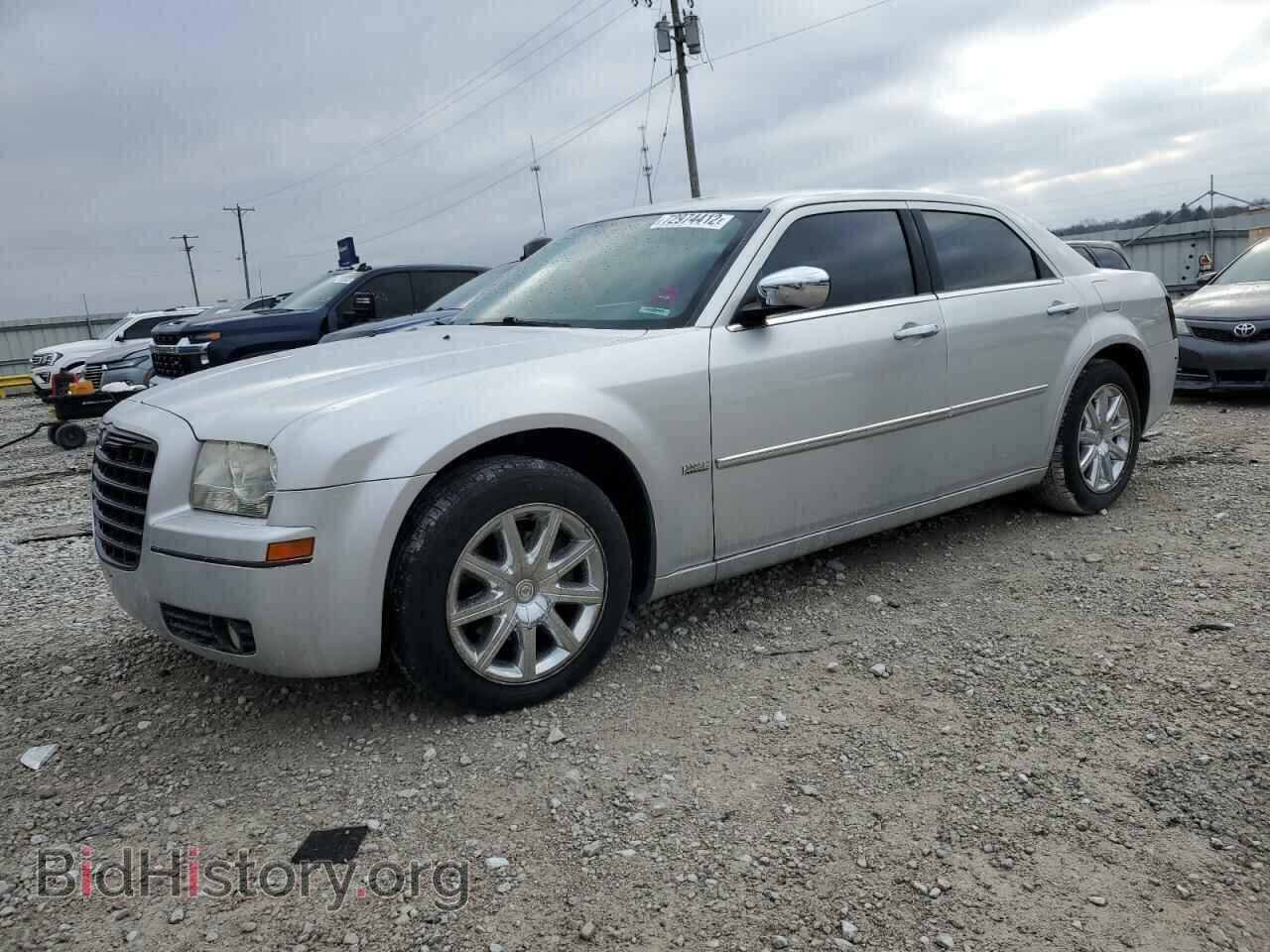 Photo 2C3CA5CV2AH211281 - CHRYSLER 300 2010