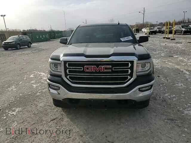 2017 GMC SIERRA - VIN: 3GTU2MECXHG359255 - Фото 13