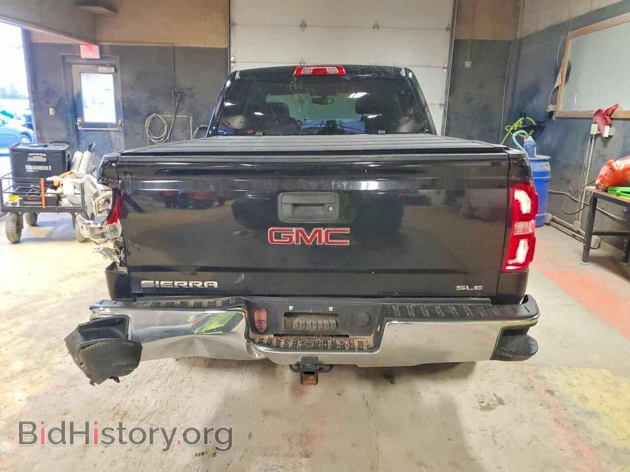 2017 GMC SIERRA - VIN: 3GTU2MECXHG359255 - Фото 6