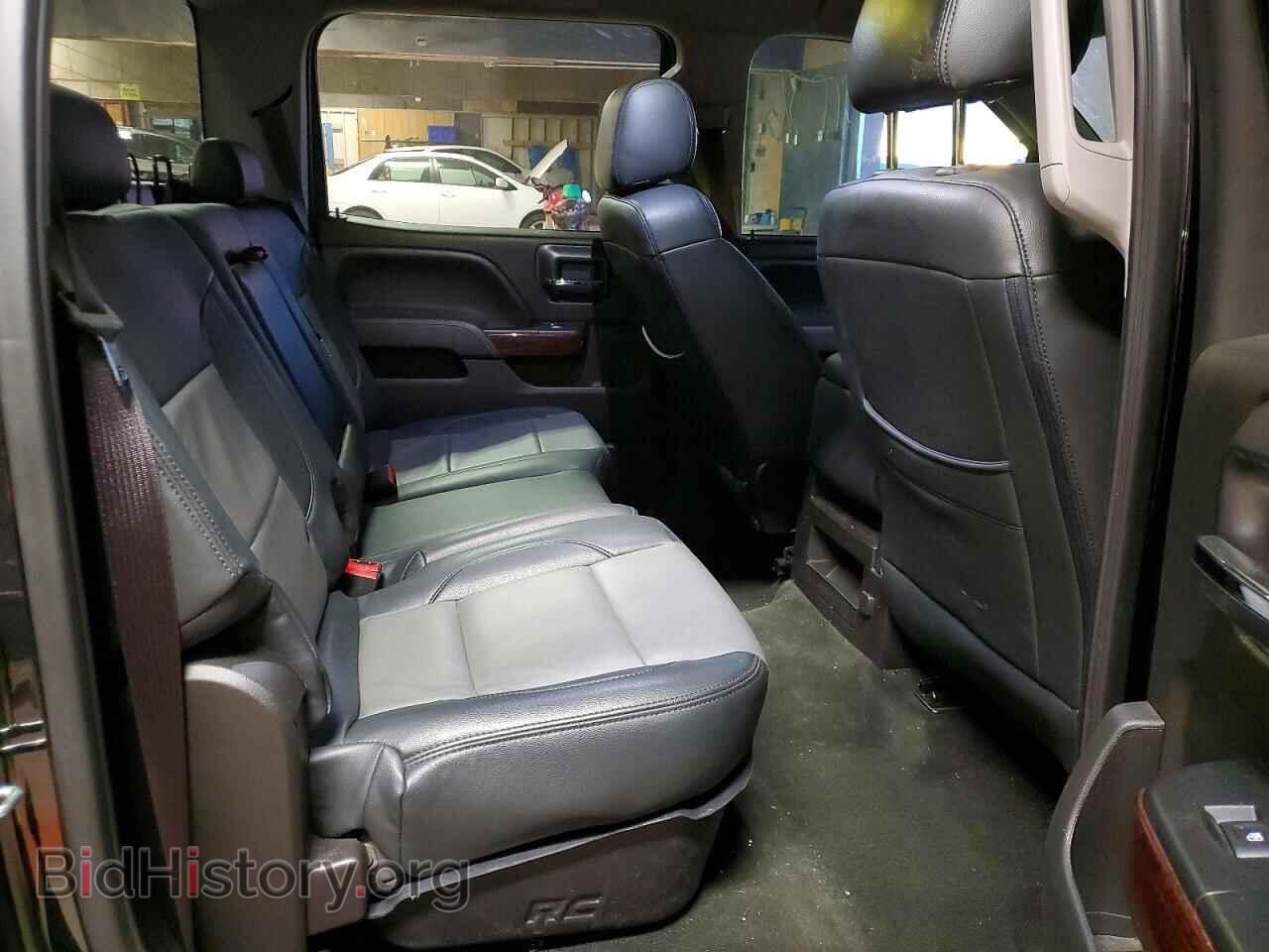 2017 GMC SIERRA - VIN: 3GTU2MECXHG359255 - Фото 10