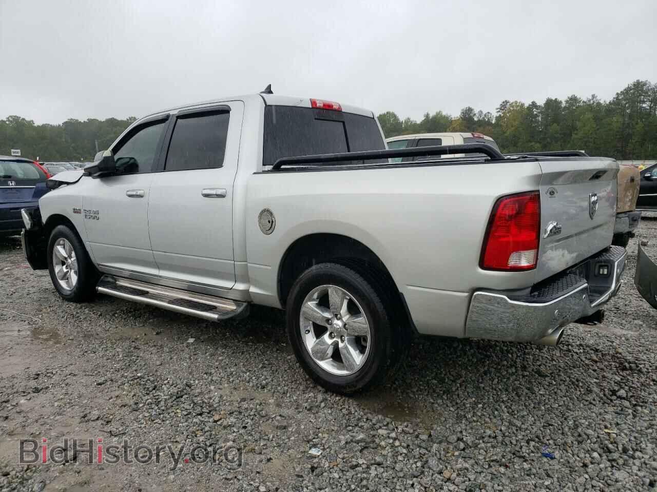 2017 RAM 1500 - VIN: 1C6RR6LT2HS561619 - Photo 2