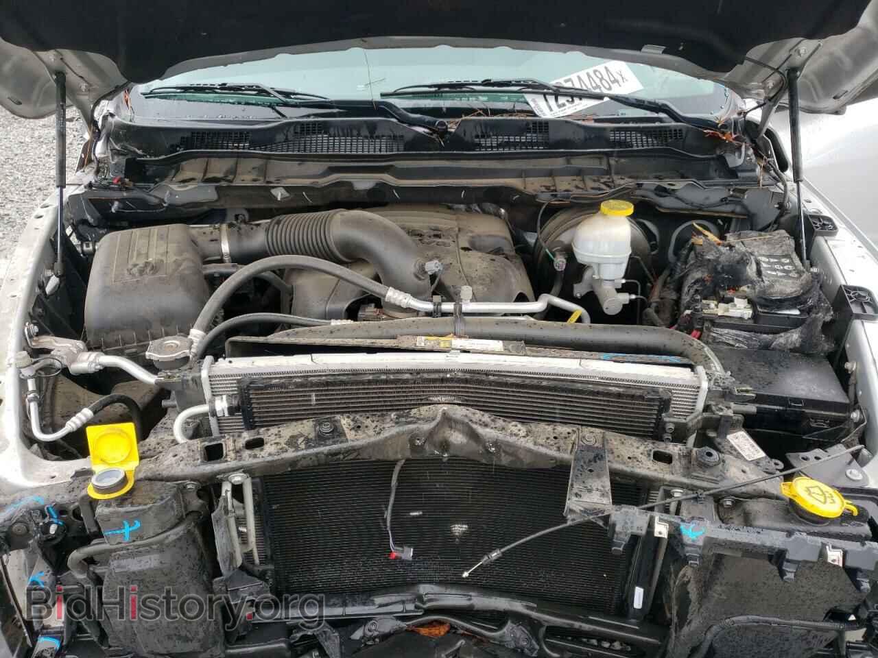 2017 RAM 1500 - VIN: 1C6RR6LT2HS561619 - Photo 11