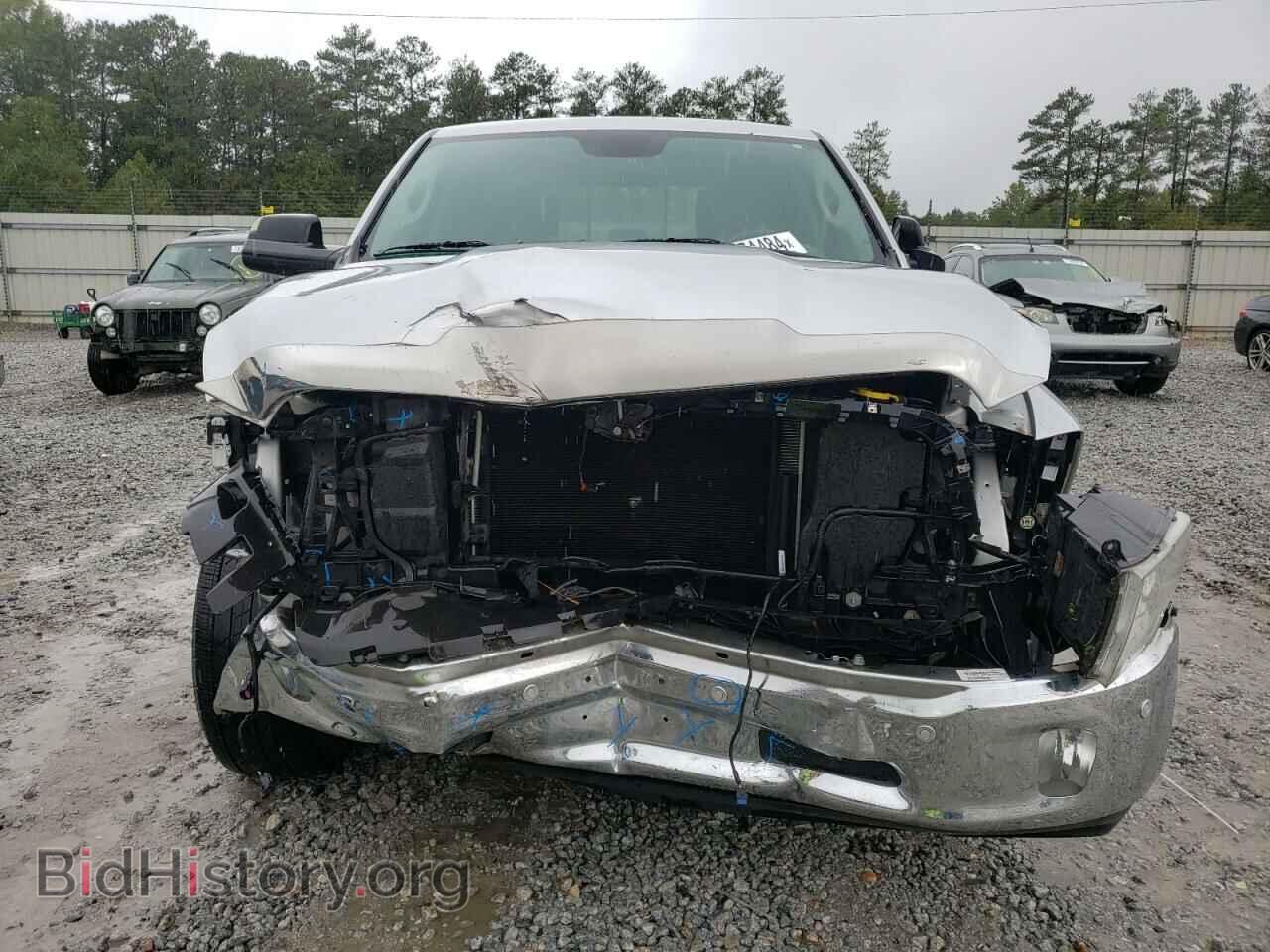 2017 RAM 1500 - VIN: 1C6RR6LT2HS561619 - Photo 5